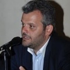 Κωνσταντίνος Μπουρλετίδης