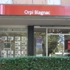 Orpi Blagnac Immobilier