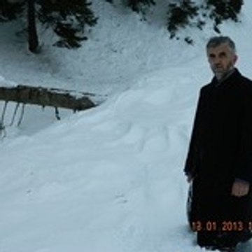 Osman Nesil