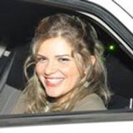 Christine Arzoumanian