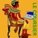 Takpara Le Coursier