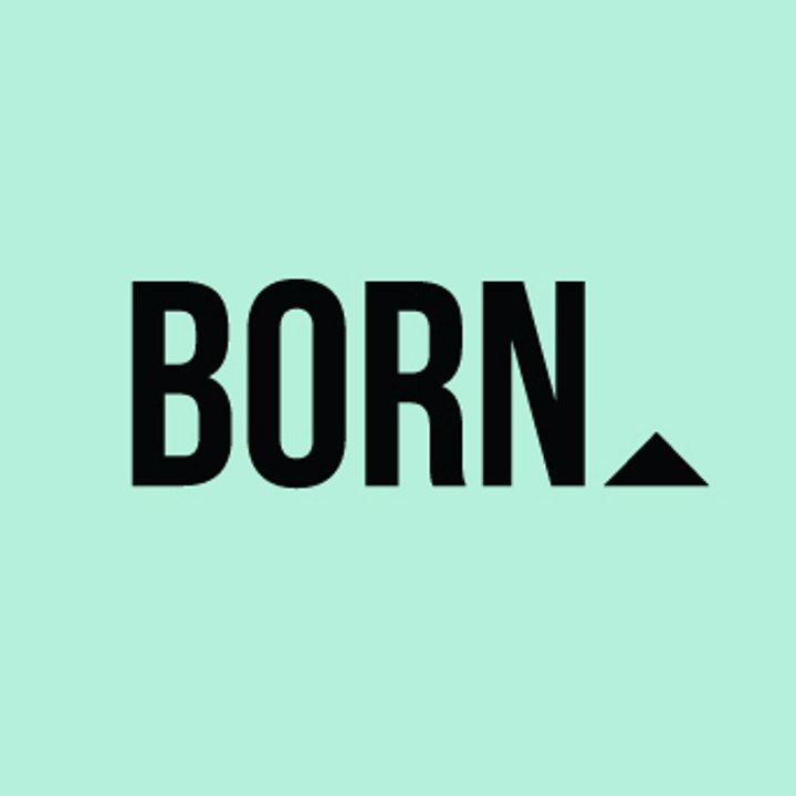 Dailymotion profile picture for @Born