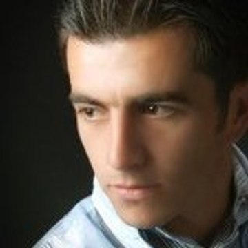 MEHMET LEVENTOĞLU