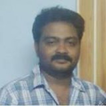 Murugan Kesavan