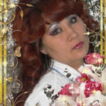 Gulnaz Vahitova
