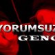 yorumsuz genc