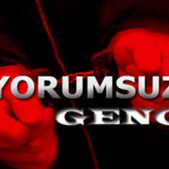 yorumsuz genc
