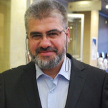 Faruk Taşdelen