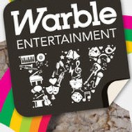 Warble Entertainment Agency