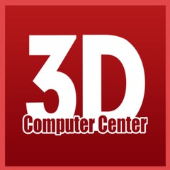3D Computer Center