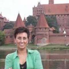Katarzyna Czaykowska