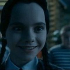 Miércoles Addams