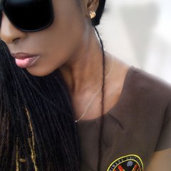 Rashida Rose