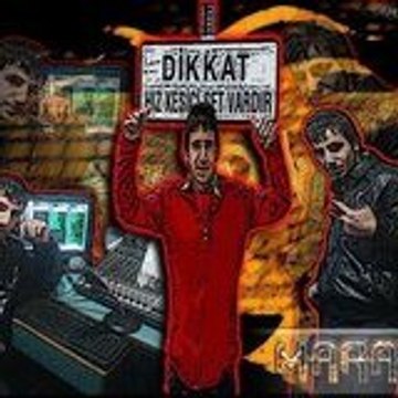 Maraz Rap