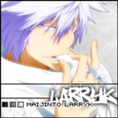 Larryk Maijinto_Larryk
