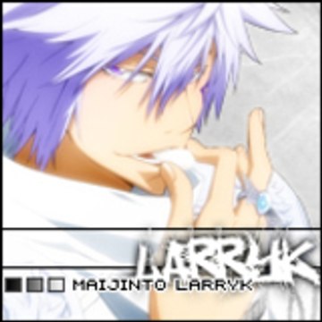 Larryk Maijinto_Larryk