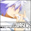 Larryk Maijinto_Larryk