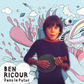 Benjamin Ricour