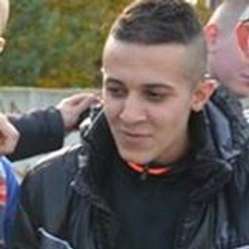 afif saidi