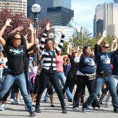 Flashmob BayArea