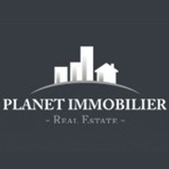 PLANET IMMOBILIER