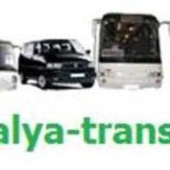 Antalya Transport Company Bus Minibus Hire