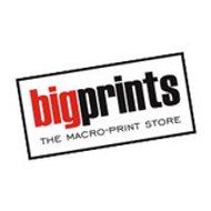BigPrints / PLV Punto de Venta