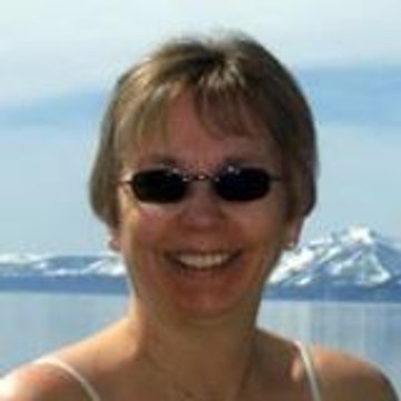 Nancy Barr