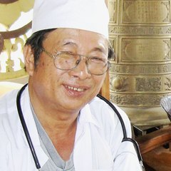 ĐOÀN TỪ THIỆN CHUNG MỘT TẤM LÒNG