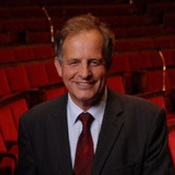 Pierre Lang