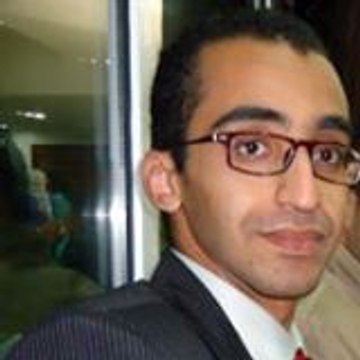 Ahmed Montasser