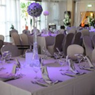 Mille et Une Nuits decoration evenement Israel