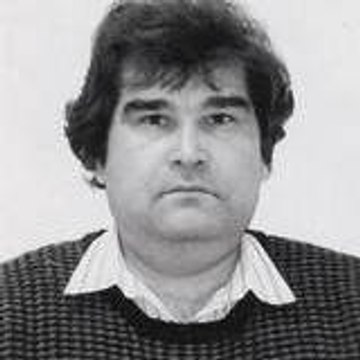 Михаил Фомин