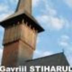 Gavriil STIHARUL