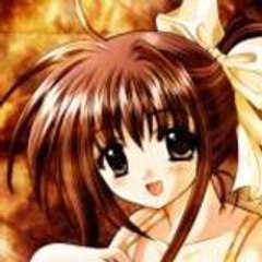 Aurore-chan