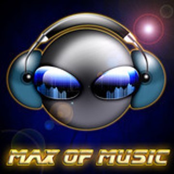 MaxOfMusic