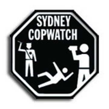 sydneycopwatch