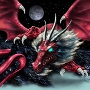 dragonnser