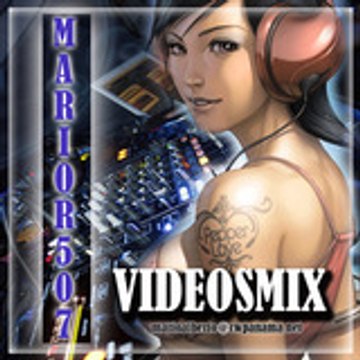 MARIOR507