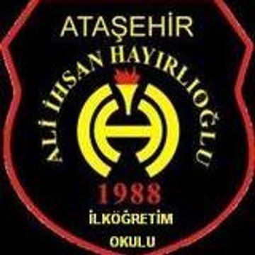 Ali İhsan Hayırlıoğlu İlköğretim Okulu