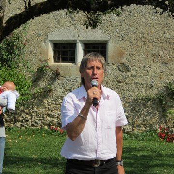jean marc du Bugey