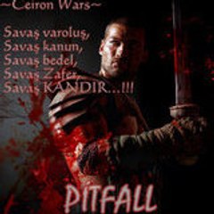 Pitfall Pitfall
