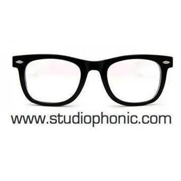 STUDIOPHONIC