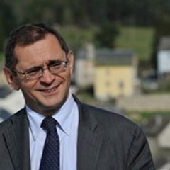 Pierre Morel A l'Huissier