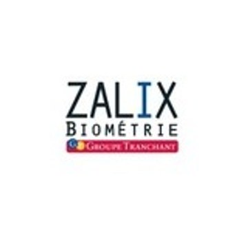 Zalix Biometrie