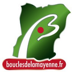 Boucles Mayenne