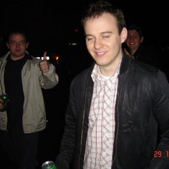 jamesyireland
