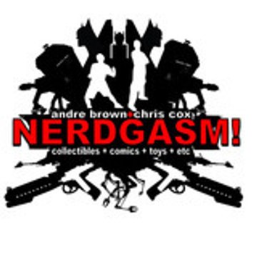 NerdgasmCentral