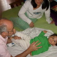 enrique pisani