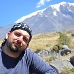 Mert Eren